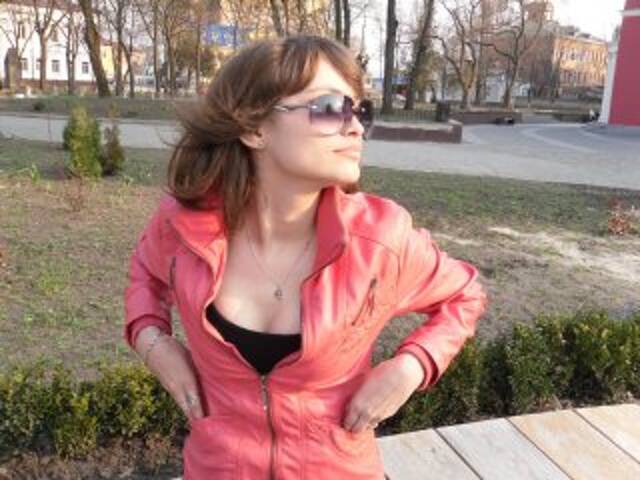 Снимка на профила Roxy-KittY