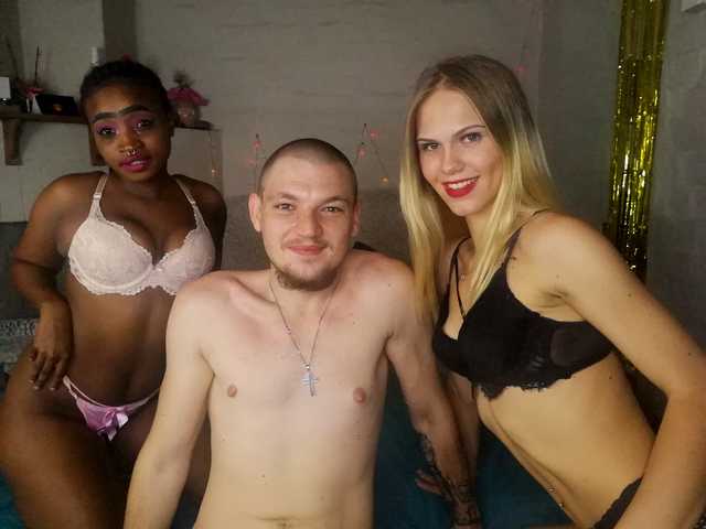 Снимка на профила RoxyDeanGypsy