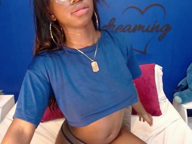Екранни снимки на излъчване roxyjordan