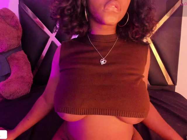 Екранни снимки на излъчване roxyjordan