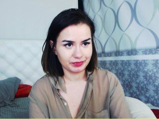 Екранни снимки на излъчване RoxyStarS