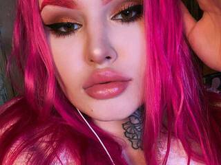 Еротичен видео чат RoxyWaste