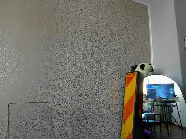 Екранни снимки на излъчване roxyy-foxy