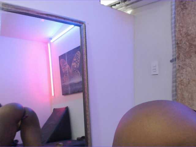 Снимки Rubijonas95 Welcome to my room, fuck my tits by (111) tokens♥ #ebony #new #latina #lovense #toy