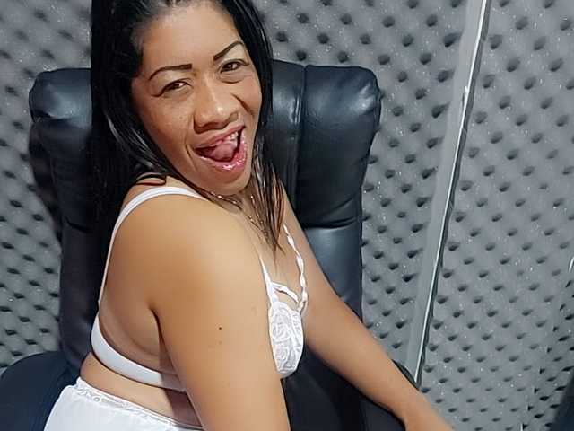 Снимка на профила rubimatureblack