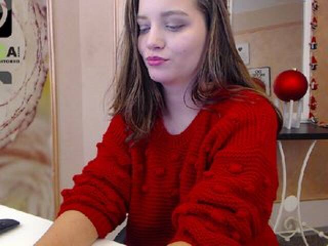 Екранни снимки на излъчване Ruby-Lowe