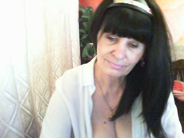 Екранни снимки на излъчване RubyAngel