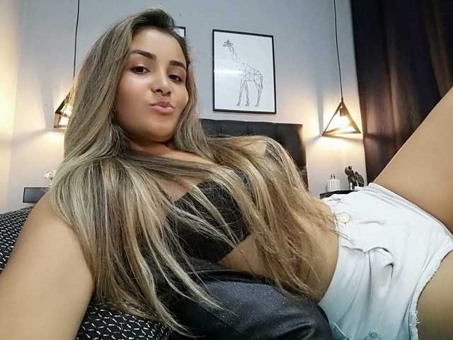 Снимка на профила RubyBlonde1