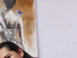 Еротичен видео чат rubybrownn