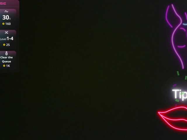 Екранни снимки на излъчване Rubygirl