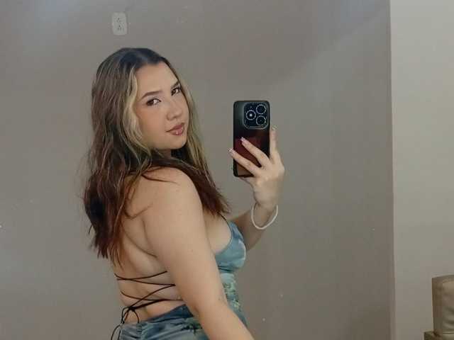 Снимка на профила RubyOrtiiz