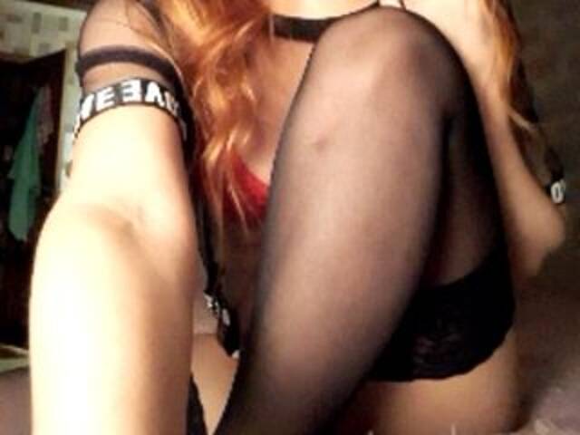 Екранни снимки на излъчване RubyOSilver