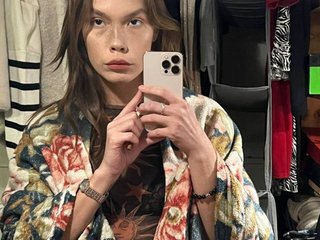 Еротичен видео чат RubyRedkiss