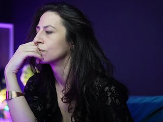 Еротичен видео чат RubyRya