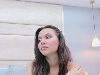 Еротичен видео чат CarolinaVega