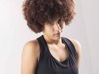 Еротичен видео чат RukyaBlue