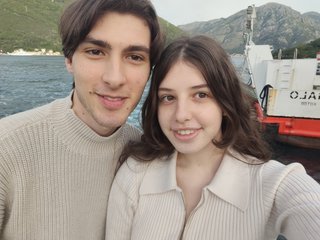 Еротичен видео чат Ruri-and-Ruriboy
