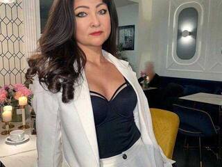 Еротичен видео чат Rusanna123