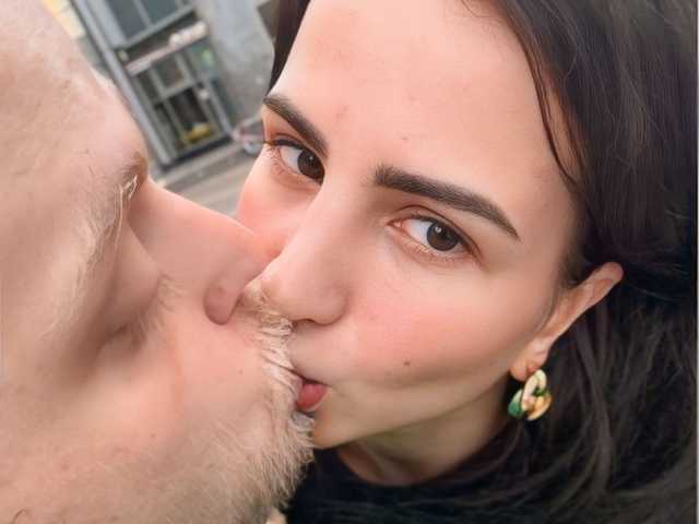 Снимка на профила MademoiselleDandMrS