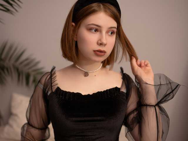 Снимка на профила Ruth-sky