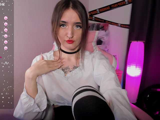 Екранни снимки на излъчване Rydel-Sherryy