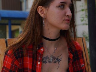 Еротичен видео чат Rydel-Sherryy