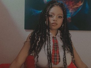 Еротичен видео чат Sabbina1