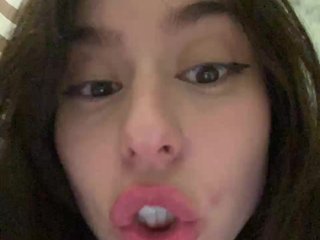 Еротичен видео чат Sabrina_Bree