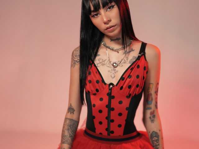 Снимка на профила Sabrinaa1