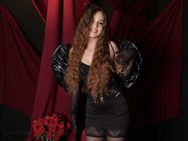 Снимка на профила SabrinaCandi