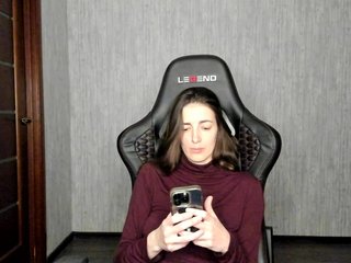 Еротичен видео чат SabrinaMur