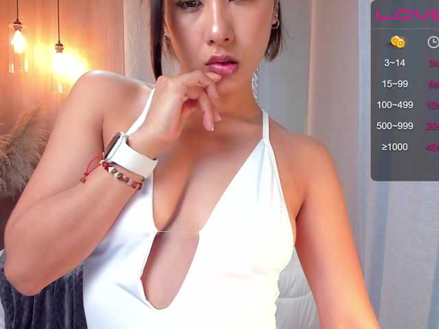 Снимки Sadashi1 Doll face, perfect body, join me and make me wet for you ♥ Shibari show 367 Tkns ♥ CumShow 999 TK ♥ TOYS ON #cum #asian #bigass #latina #feet #OhMiBod @remain tkns