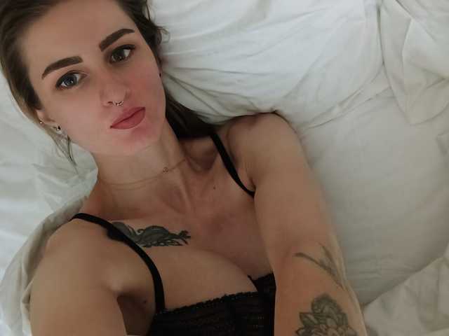 Снимка на профила Tina_Valin