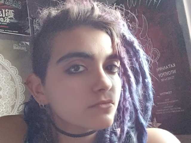 Снимка на профила Sage1Freak