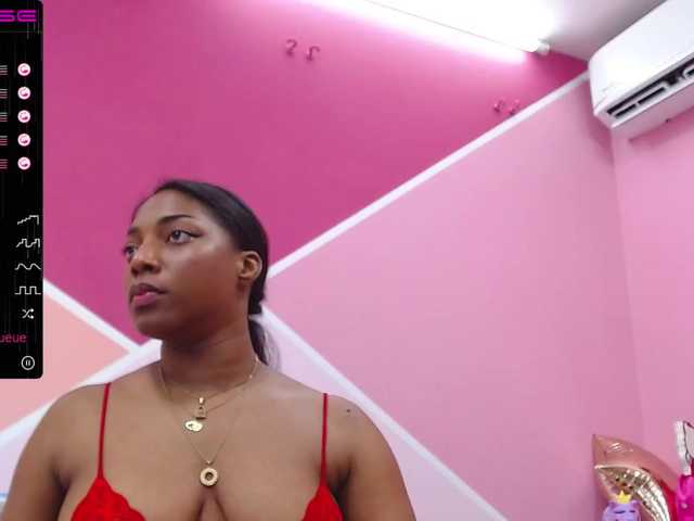 Снимки SaharaMiller WEEKEND VIBES!!! Ebony girl is feeling ready to make you cum!! make me SQUIRT at GOAL // BUY MY CONTENT!// #bigtits #pussy #latina #black FINGERING at GOAL 138