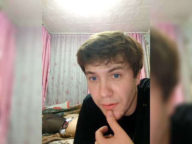 Екранни снимки на излъчване SailorStarr