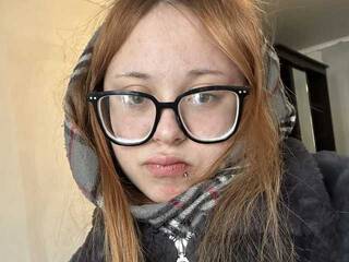 Еротичен видео чат SaintEva