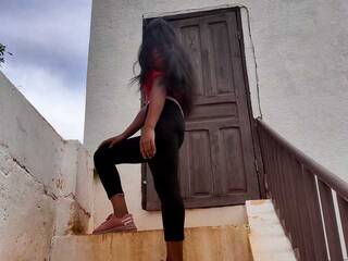 Еротичен видео чат Sallia29