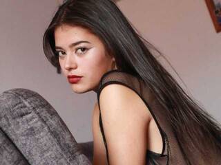 Еротичен видео чат Sally-kins