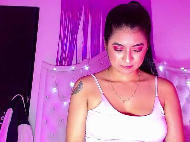 Екранни снимки на излъчване SallyDevine