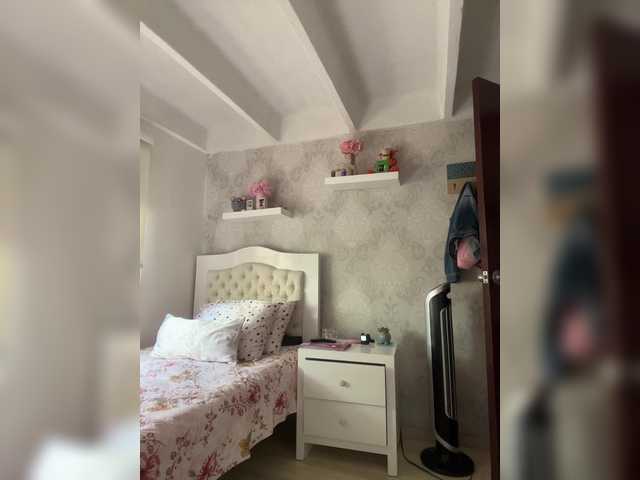 Екранни снимки на излъчване SallyeLeins