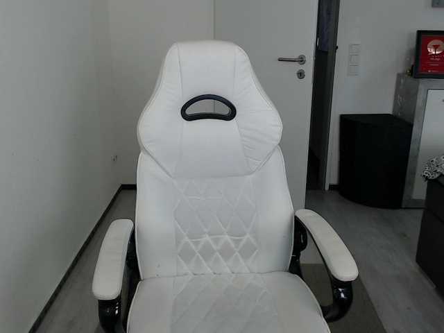 Екранни снимки на излъчване SallySecret