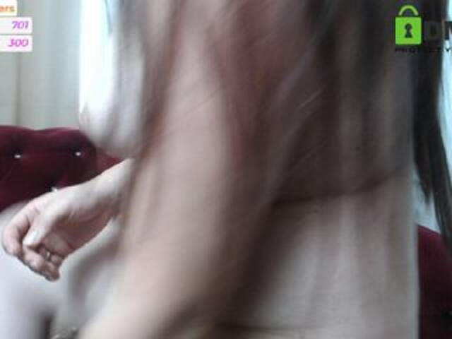 Екранни снимки на излъчване sallysobrien