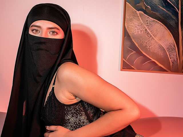 Снимка на профила salma-arabic