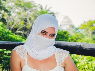 Еротичен видео чат salma-arabic