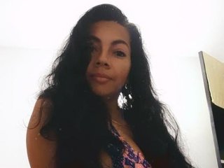 Еротичен видео чат Salome-honey9