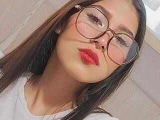 Еротичен видео чат salome-valderrama