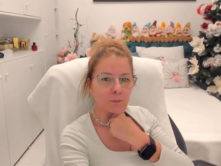 Еротичен видео чат SalomeJade