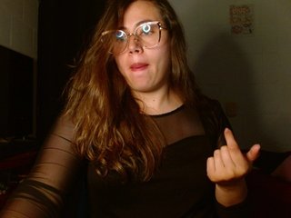 Еротичен видео чат Salomejohn