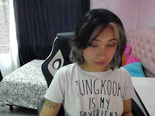 Екранни снимки на излъчване Samadhi-Blue